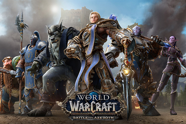 Mmorpg games for pc