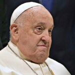 Papa Francesco di nuovo a Casa Santa Marta | 40 giorni dopo un rientro ...