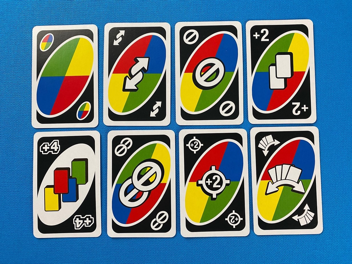 Play Uno Card Game Online: 4 Colors is a Free Card Game Inspired by Uno Play Uno Card Game Online: 4 Colors is a Free Card Game Inspired by Uno