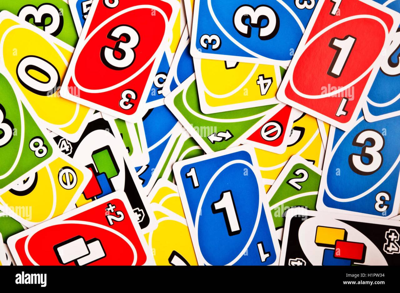 Buy UNO Card Game for Kids and Families in Collectible Tin with 112 ... Uno online