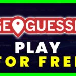 Geoguessr free