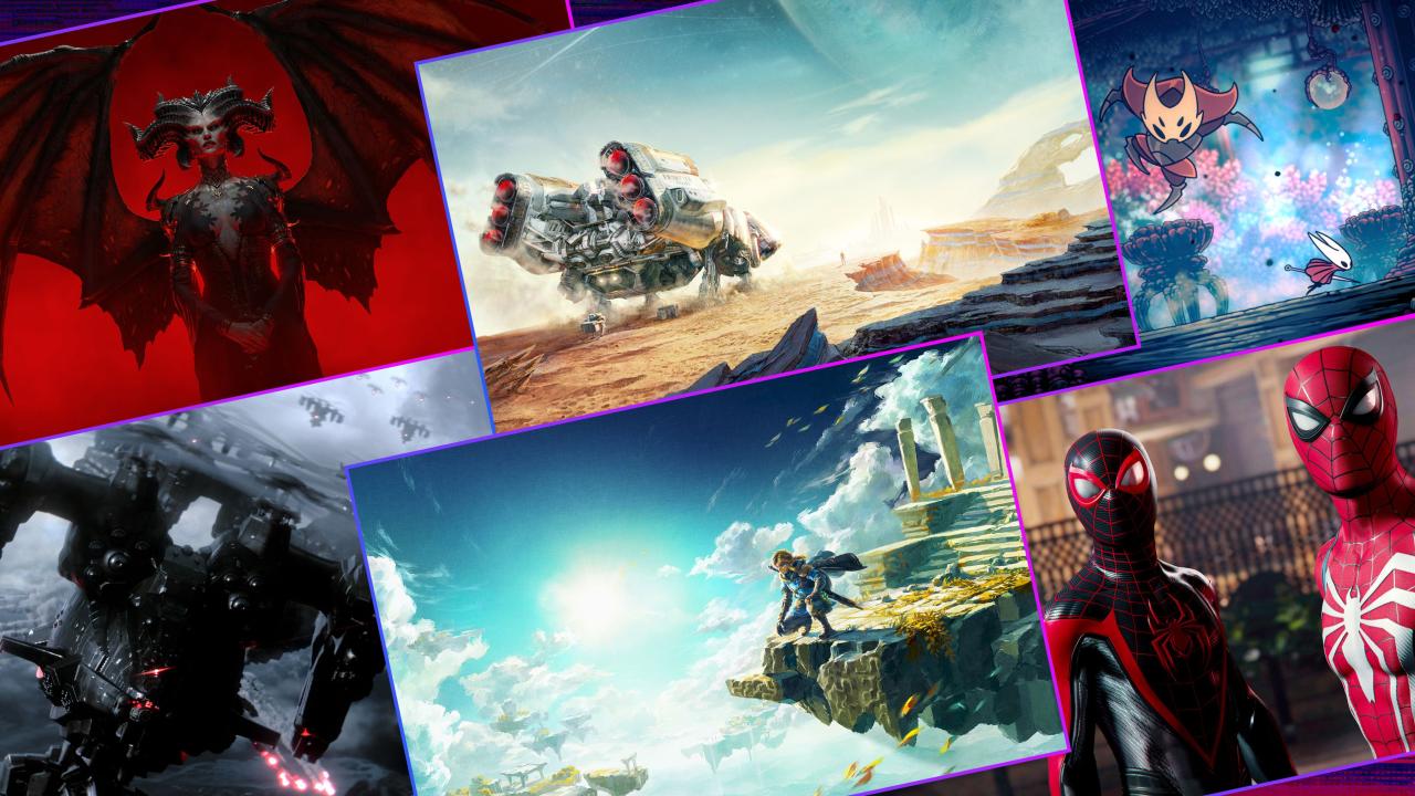 New Video Games Coming Out 2024 - Cathi Danella New Video Games Coming Out 2024 - Cathi Danella