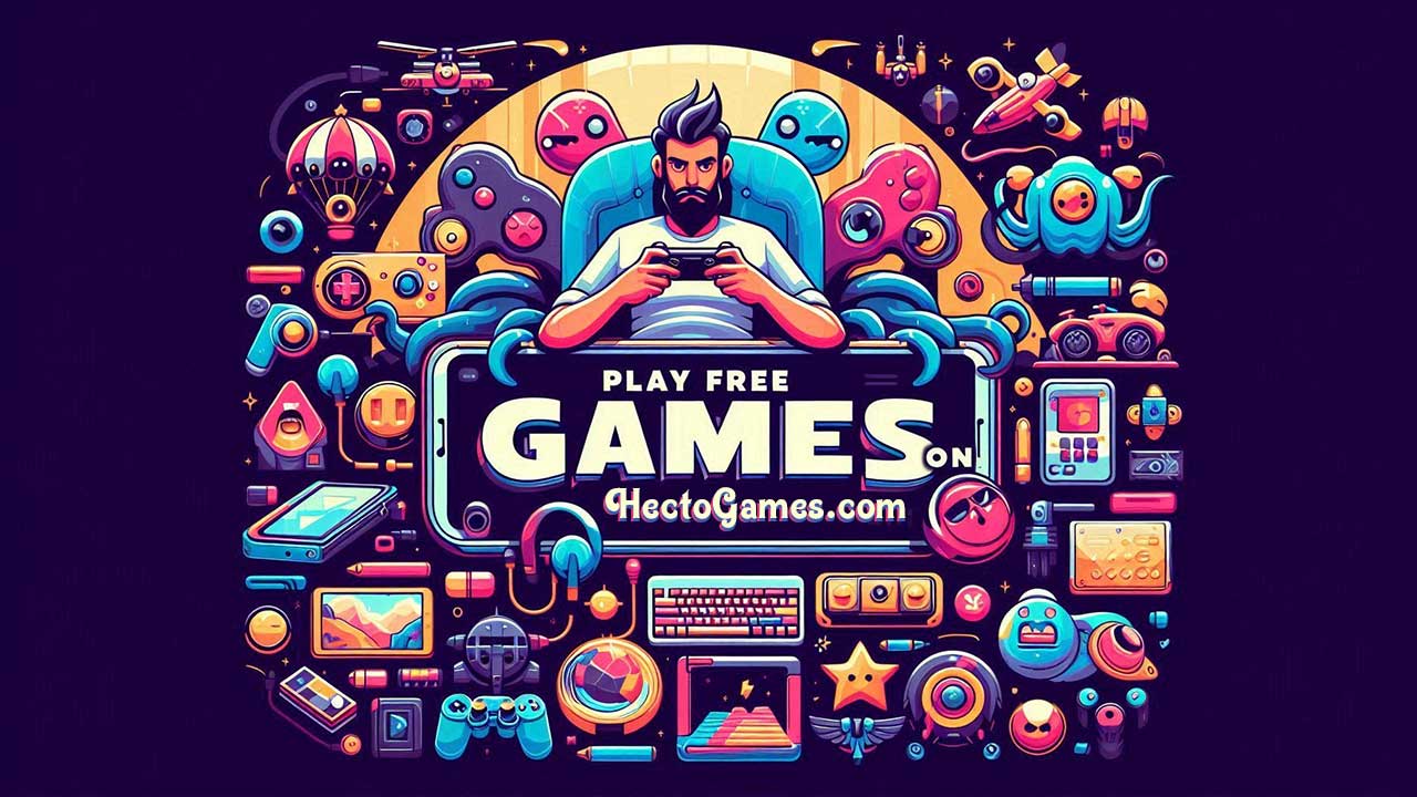 Casual Games | Play Online for Free Games poki