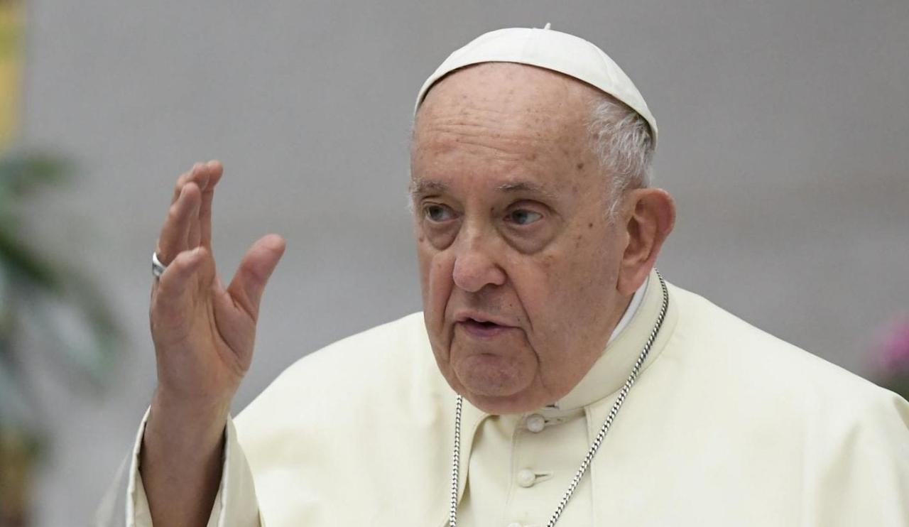¿Qué se sabe de la salud del papa Francisco, que está hospitalizado? Papa's pizzeria