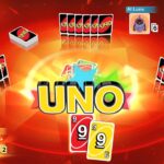 UNO on Steam